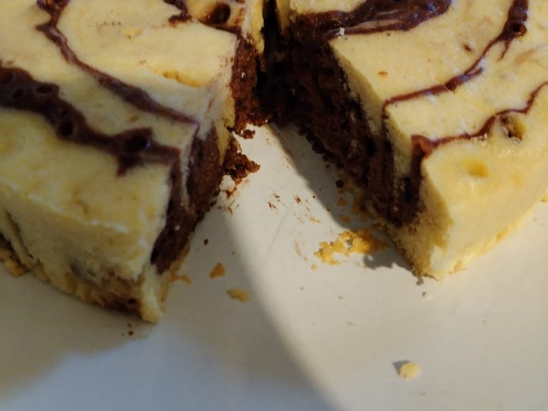 Cliquez pour zoomer ! Savane au Varoma Thermomix par emiii19