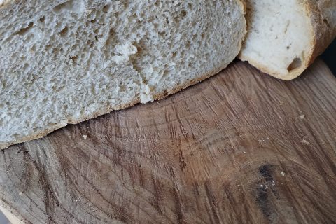 Cliquez pour zoomer ! Pain Cocotte Thermomix par emiii19
