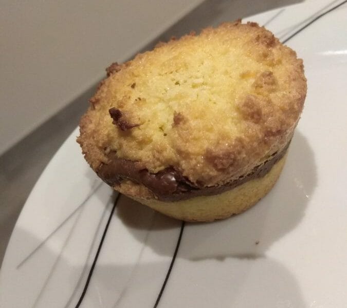 Cliquez pour zoomer ! Bouchées coco choco Thermomix par cindy26750