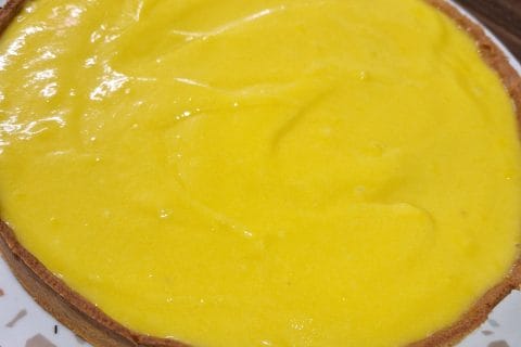 Cliquez pour zoomer ! Lemon curd Thermomix par Manon_8