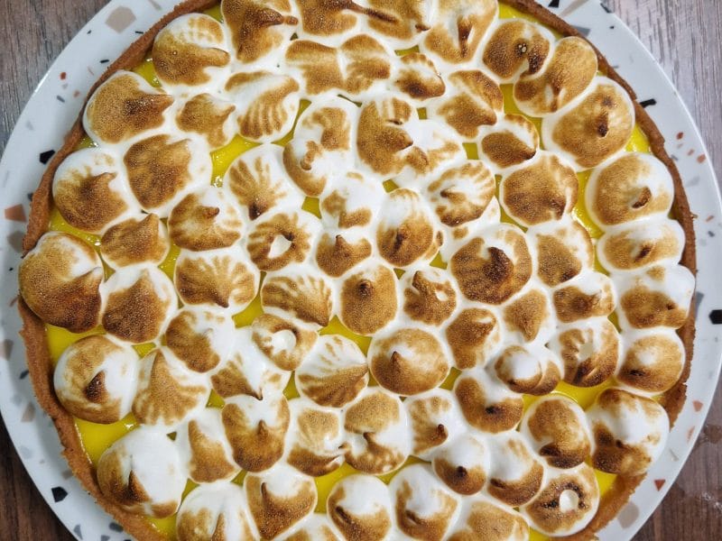 Cliquez pour zoomer ! Lemon curd Thermomix par Manon_8