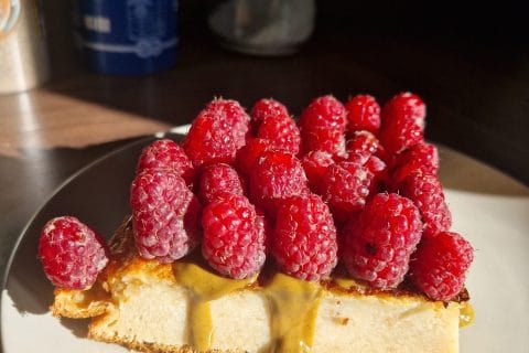 Cliquez pour zoomer ! Pudding au pain Thermomix par Manon_8