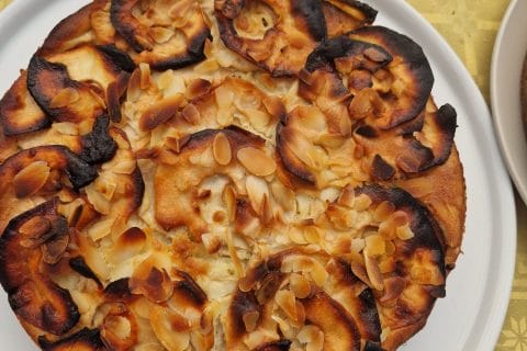 Cliquez pour zoomer ! Invisible aux pommes Thermomix par Manon_8