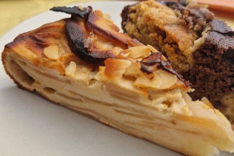 Cliquez pour zoomer ! Invisible aux pommes Thermomix par Manon_8