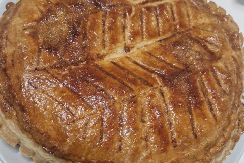 Cliquez pour zoomer ! Pâte feuilletée Thermomix par Manon_8