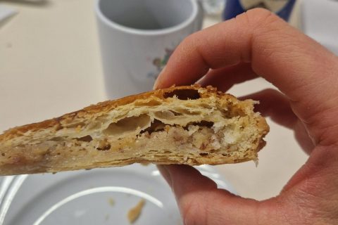 Cliquez pour zoomer ! Pâte feuilletée Thermomix par Manon_8