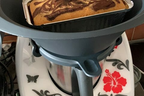 Cliquez pour zoomer ! Savane au Varoma Thermomix par Lind@13370