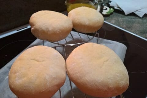 Photos des recettes