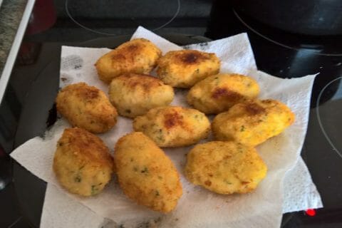 Photos des recettes