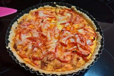 Photos des recettes