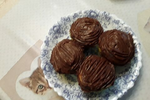 Photos des recettes