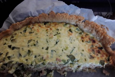 Photos des recettes