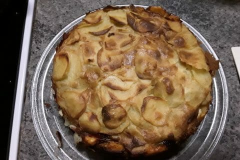 Photos des recettes