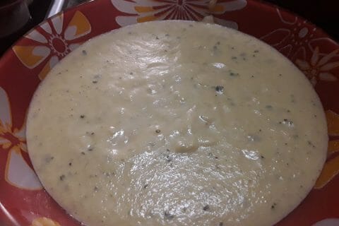 Cliquez pour zoomer ! Cannelloni au thon et à la crème de courgettes Thermomix par CandyNeige