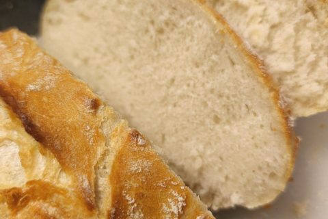 Cliquez pour zoomer ! Pain Cocotte Thermomix par As-sia