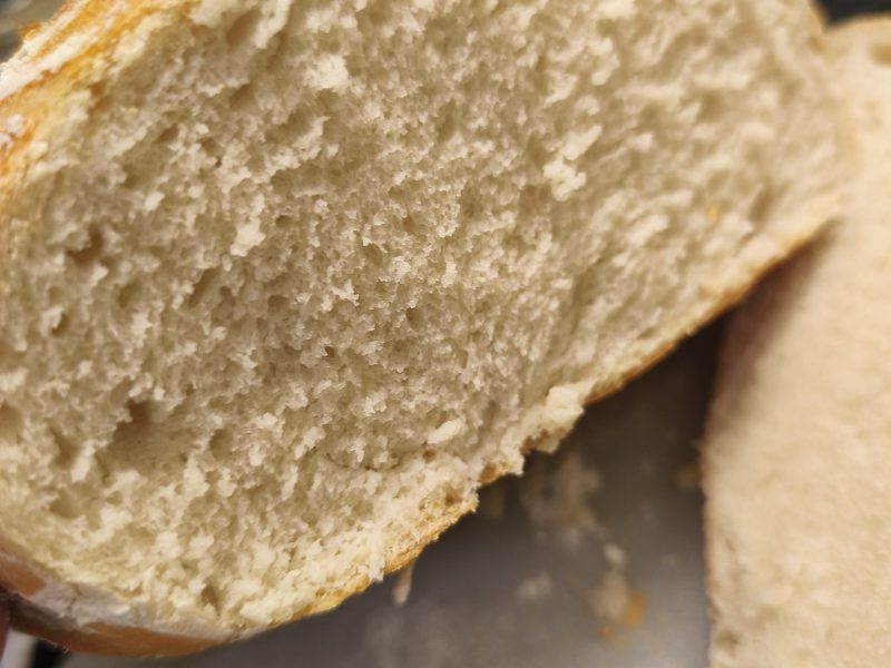 Cliquez pour zoomer ! Pain Cocotte Thermomix par As-sia