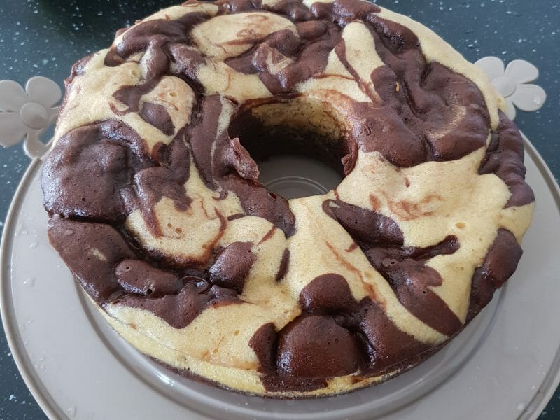 Cliquez pour zoomer ! Savane au Varoma Thermomix par As-sia