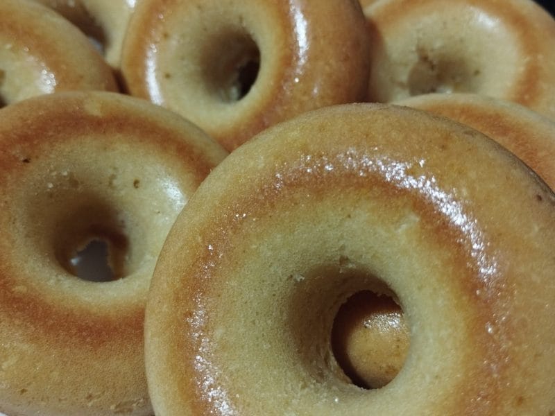 Cliquez pour zoomer ! Moelleux au citron Thermomix par As-sia