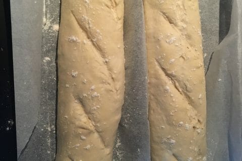Cliquez pour zoomer ! Baguettes Thermomix par manon55