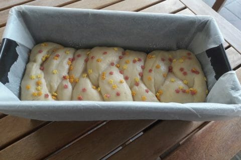 Cliquez pour zoomer ! Brioche Vendéenne Thermomix par Stef38230