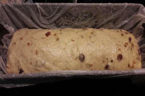 Cliquez pour zoomer ! Cramique : la brioche Ch’Ti Thermomix par Stef38230