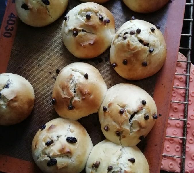 Cliquez pour zoomer ! Macatias Thermomix par Riri325