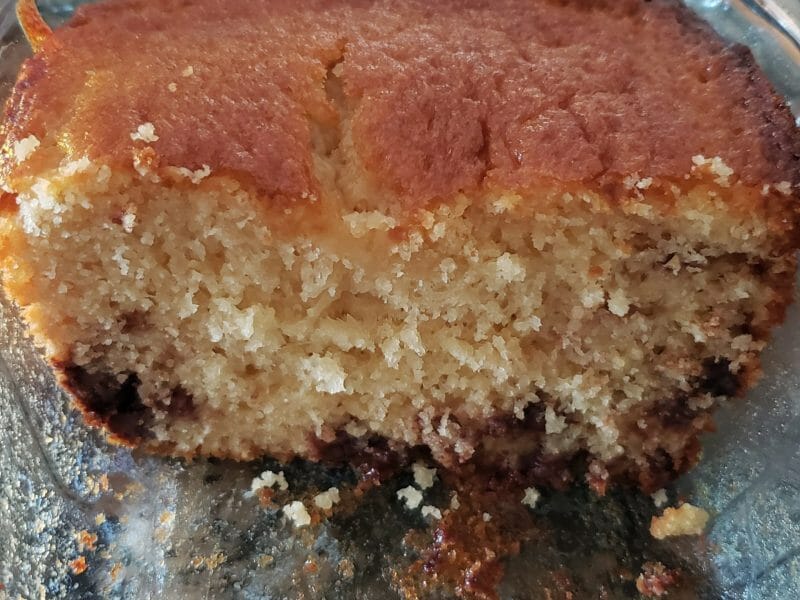 Cliquez pour zoomer ! Gâteau au yaourt Thermomix par chaa