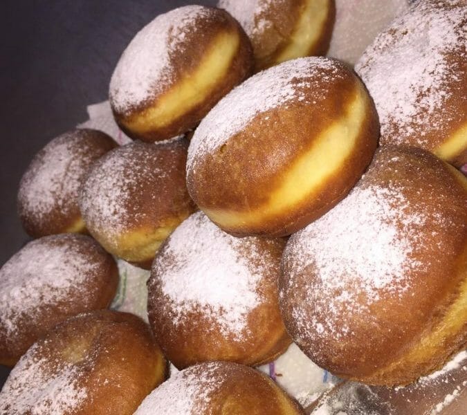 Cliquez pour zoomer ! Beignets Thermomix par chirine