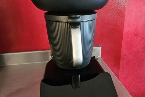 Cliquez pour zoomer ! Photo de mary12775 Thermomix par mary12775