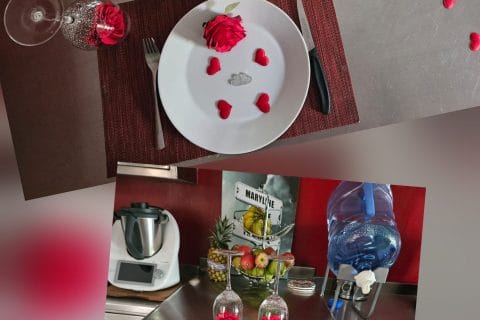 Cliquez pour zoomer ! Photo de mary12775 Thermomix par mary12775