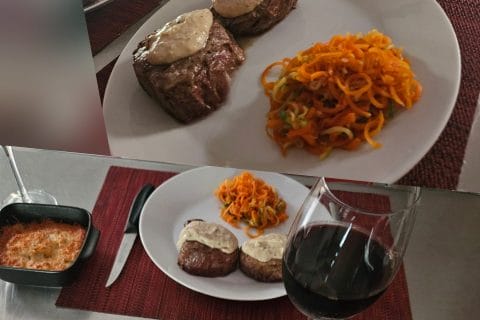 Cliquez pour zoomer ! Photo de mary12775 Thermomix par mary12775