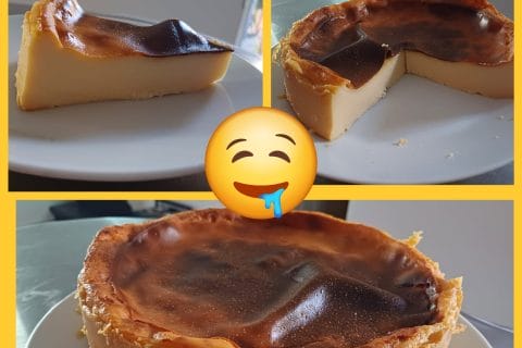 Photos des recettes