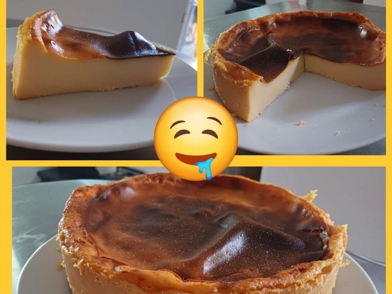 Cliquez pour zoomer ! Flan au lait concentré sucré Thermomix par mary12775