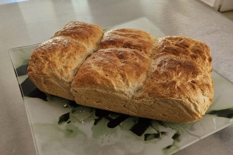 Photos des recettes
