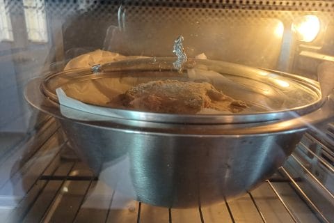 Photos des recettes