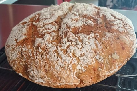 Photos des recettes