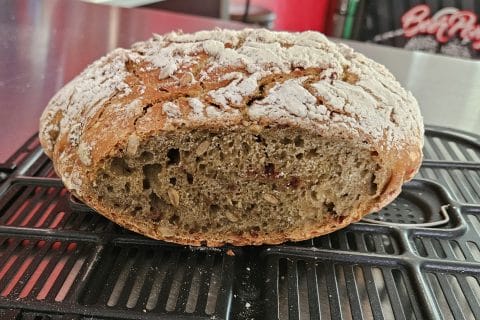 Photos des recettes