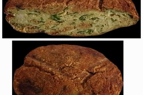 Photos des recettes