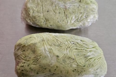 Photos des recettes