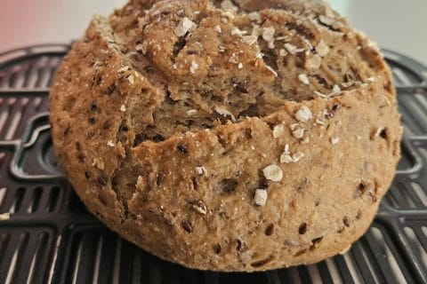 Photos des recettes