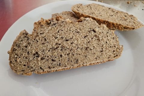 Photos des recettes