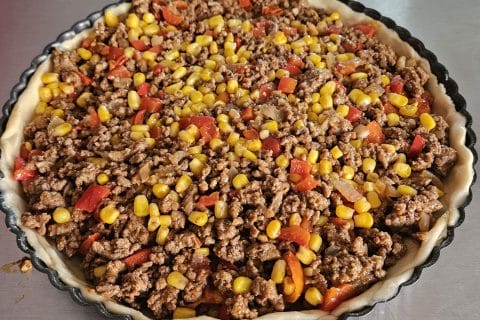 Photos des recettes