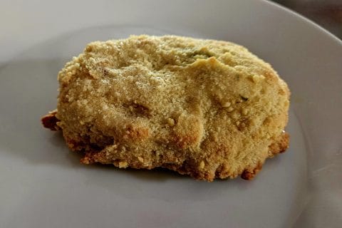 Cliquez pour zoomer ! Poulet à la Kiev Thermomix par mary12775