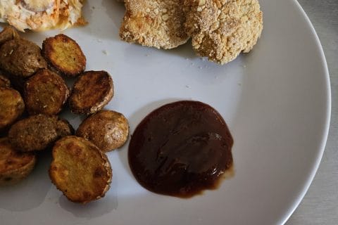 Cliquez pour zoomer ! Sauce barbecue Thermomix par mary12775