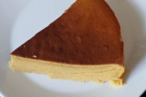 Cliquez pour zoomer ! Pumpkin cake – Gâteau à la citrouille Thermomix par mary12775