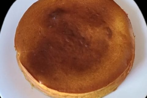 Cliquez pour zoomer ! Pumpkin cake – Gâteau à la citrouille Thermomix par mary12775