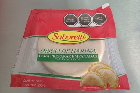 Cliquez pour zoomer ! Empanadas de boeuf Thermomix par mary12775