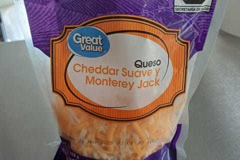 Cliquez pour zoomer ! Gratin de chou-fleur au chorizo Thermomix par mary12775