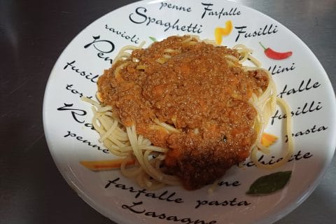 Photos des recettes