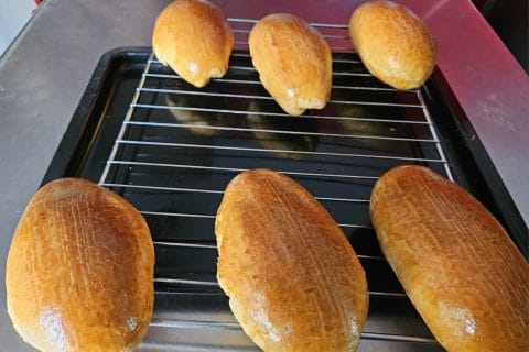 Photos des recettes